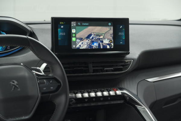 Peugeot 3008 1.6 HYbrid 225 Allure Pack Business | Camera | Navigatie | Apple Carplay | Parkeersensoren