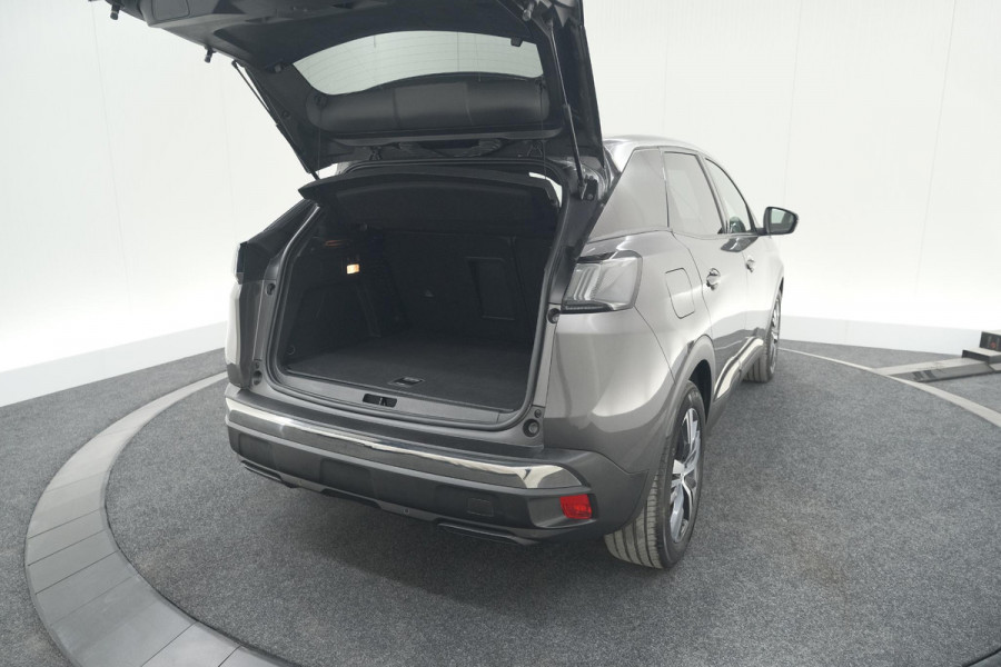 Peugeot 3008 1.6 HYbrid 225 Allure Pack Business | Camera | Navigatie | Apple Carplay | Parkeersensoren