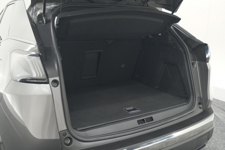 Peugeot 3008 1.6 HYbrid 225 Allure Pack Business | Camera | Navigatie | Apple Carplay | Parkeersensoren