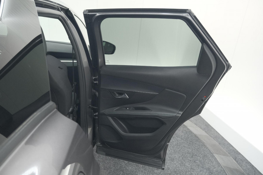 Peugeot 3008 1.6 HYbrid 225 Allure Pack Business | Camera | Navigatie | Apple Carplay | Parkeersensoren