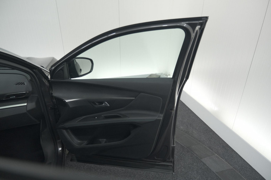 Peugeot 3008 1.6 HYbrid 225 Allure Pack Business | Camera | Navigatie | Apple Carplay | Parkeersensoren