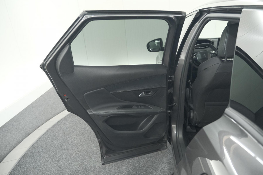 Peugeot 3008 1.6 HYbrid 225 Allure Pack Business | Camera | Navigatie | Apple Carplay | Parkeersensoren