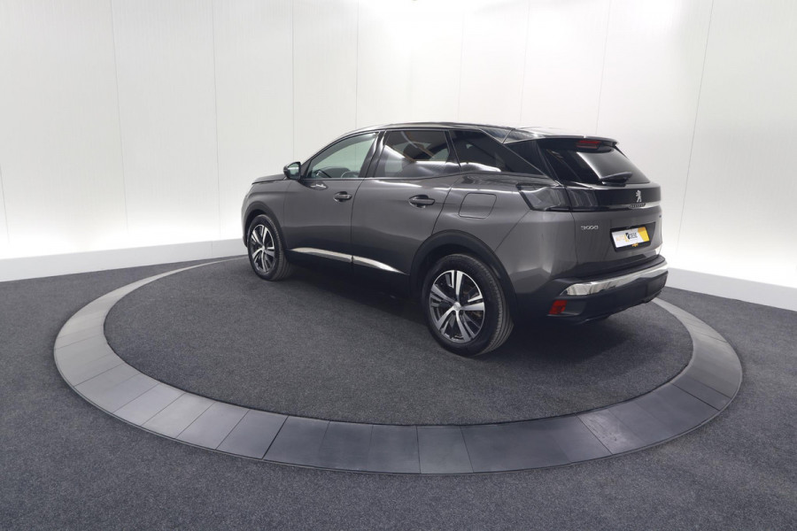 Peugeot 3008 1.6 HYbrid 225 Allure Pack Business | Camera | Navigatie | Apple Carplay | Parkeersensoren