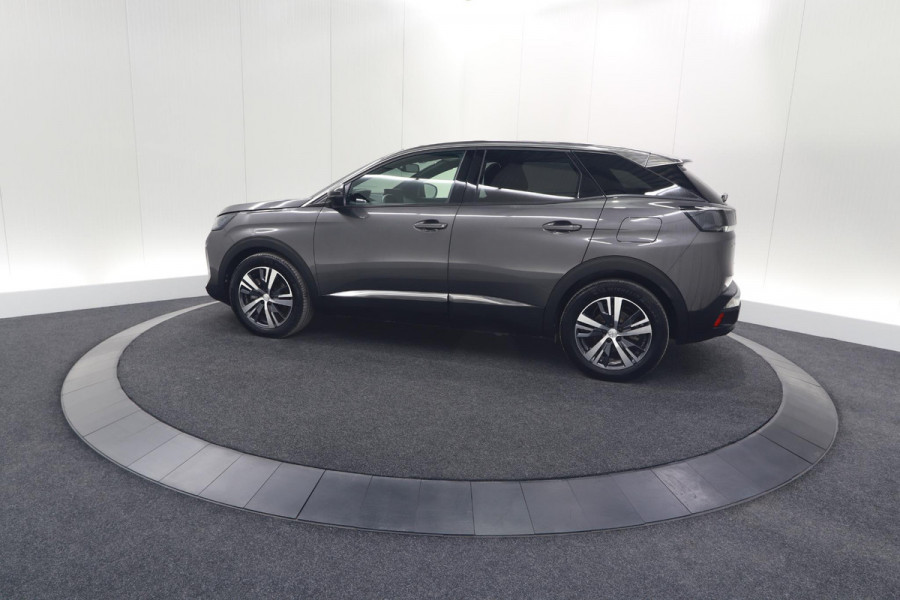 Peugeot 3008 1.6 HYbrid 225 Allure Pack Business | Camera | Navigatie | Apple Carplay | Parkeersensoren
