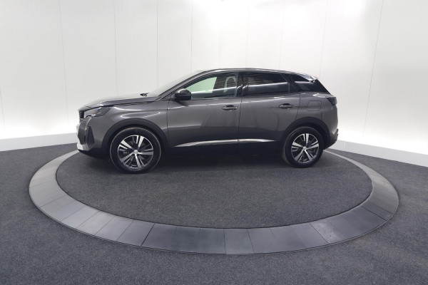 Peugeot 3008 1.6 HYbrid 225 Allure Pack Business | Camera | Navigatie | Apple Carplay | Parkeersensoren
