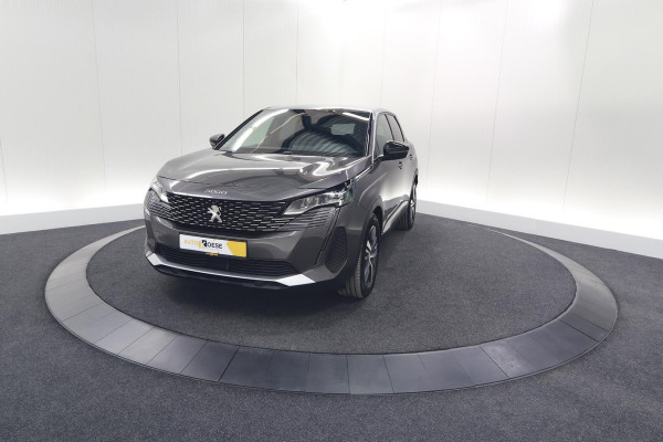 Peugeot 3008 1.6 HYbrid 225 Allure Pack Business | Camera | Navigatie | Apple Carplay | Parkeersensoren