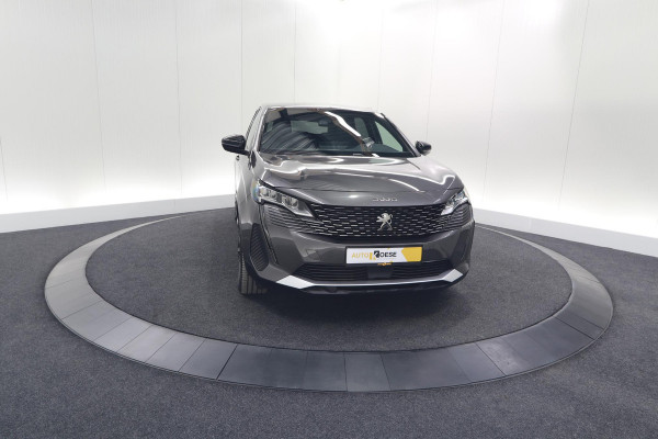 Peugeot 3008 1.6 HYbrid 225 Allure Pack Business | Camera | Navigatie | Apple Carplay | Parkeersensoren