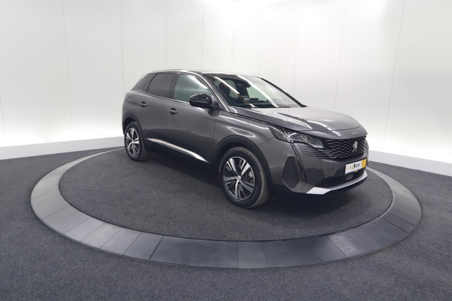 Peugeot 3008 1.6 HYbrid 225 Allure Pack Business | Camera | Navigatie | Apple Carplay | Parkeersensoren