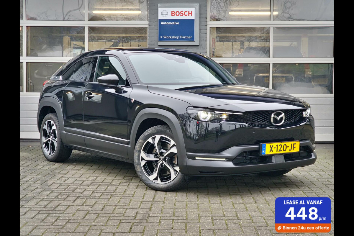 Mazda MX-30 e-SkyActiv R-EV 170 Advantage|Plugin Hybrid|Clima|Carplay|10.104KM| Mazda MX-30 e-SkyActiv R-EV 170 Advantage|Plugin Hybrid|Clima|Carplay|10.104KM|