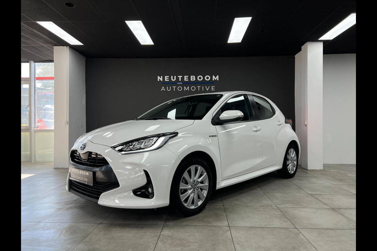 Toyota Yaris 1.5 Hybrid | Lane | Carplay | Camera | Cruise | Toyota Yaris 1.5 Hybrid | Lane | Carplay | Camera | Cruise |