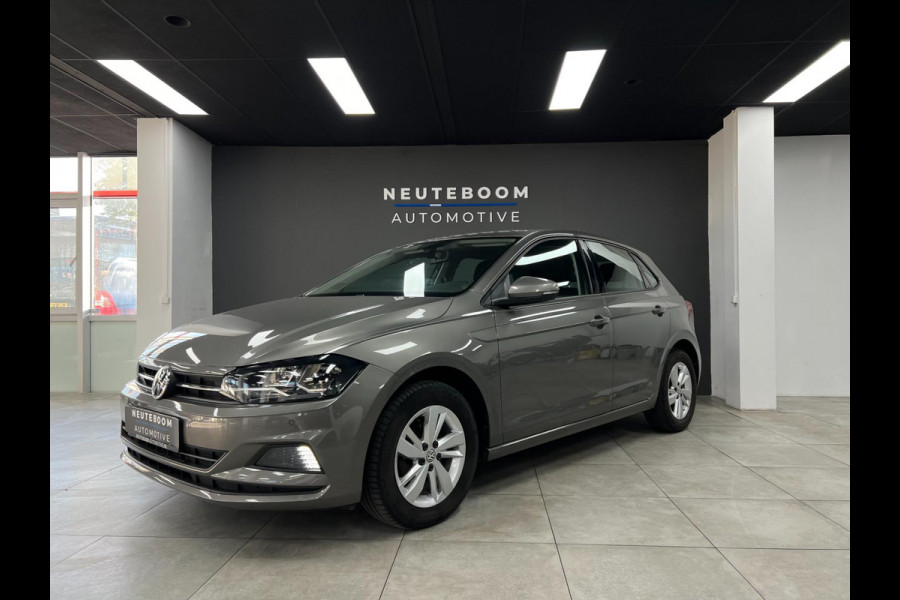 Volkswagen Polo 1.0 TSI 95 PK | Clima | Cruise | Stoelverwar