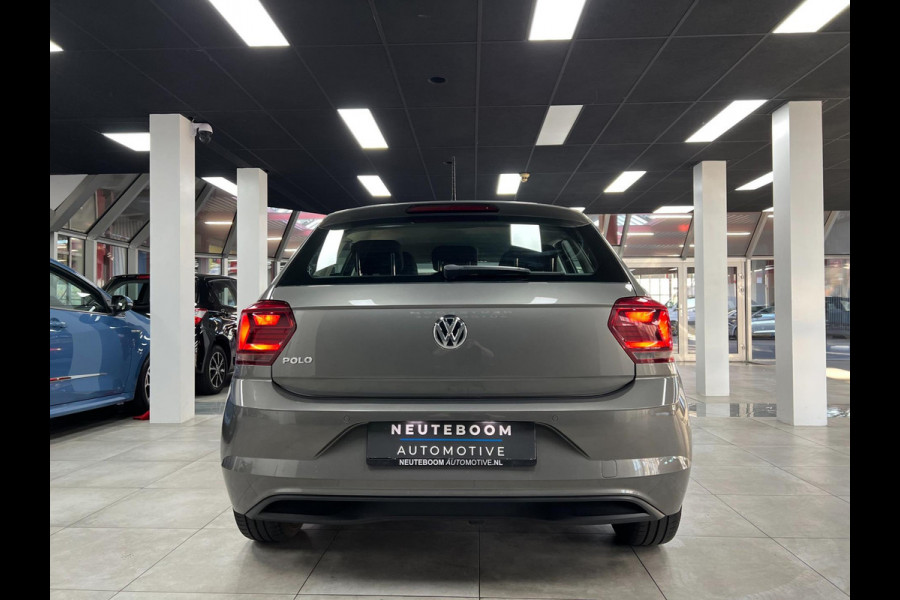 Volkswagen Polo 1.0 TSI 95 PK | Clima | Cruise | Stoelverwar