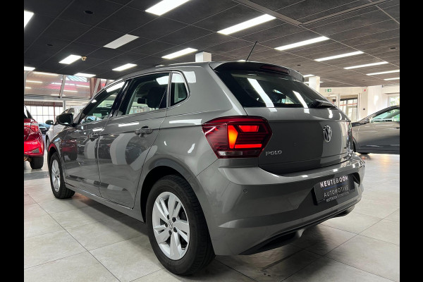 Volkswagen Polo 1.0 TSI 95 PK | Clima | Cruise | Stoelverwar