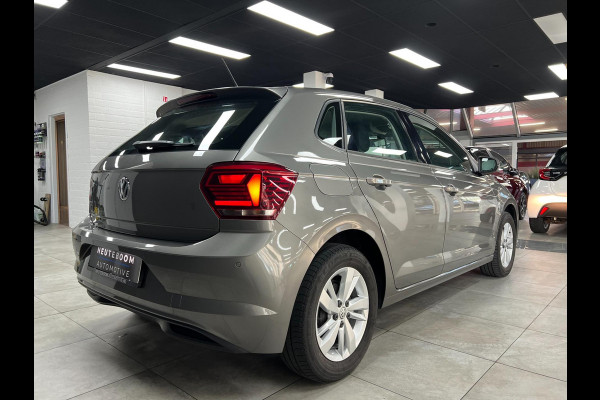 Volkswagen Polo 1.0 TSI 95 PK | Clima | Cruise | Stoelverwar