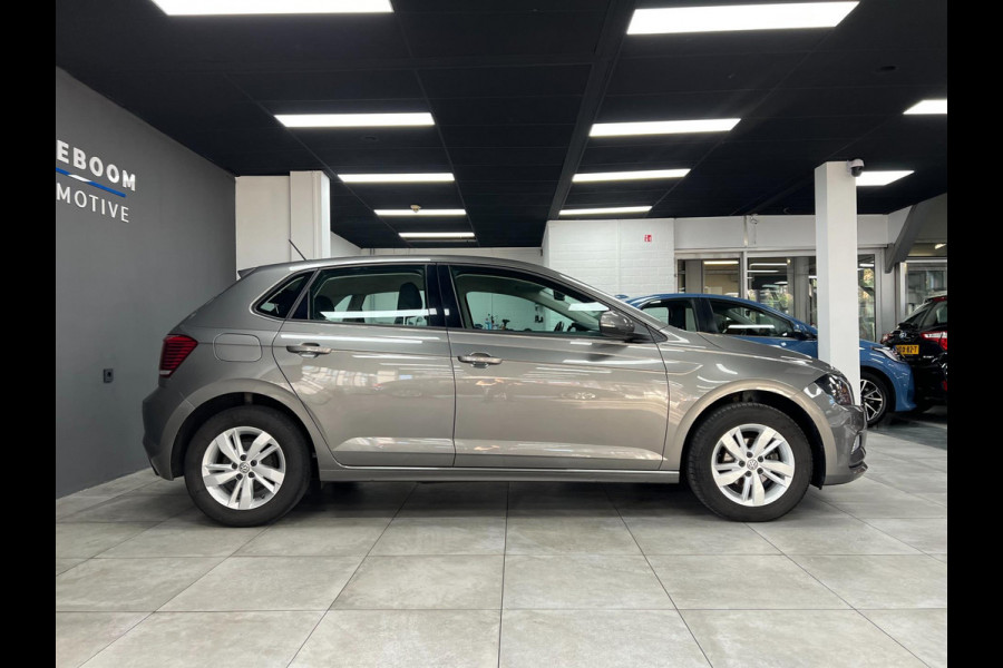 Volkswagen Polo 1.0 TSI 95 PK | Clima | Cruise | Stoelverwar