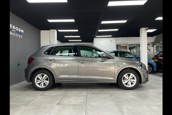 Volkswagen Polo 1.0 TSI 95 PK | Clima | Cruise | Stoelverwar