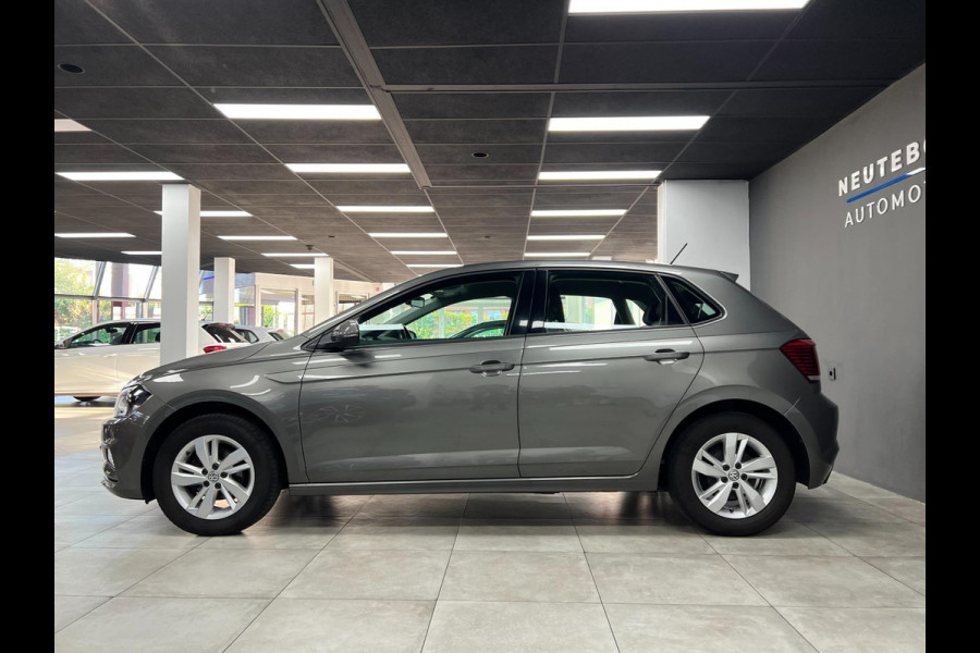 Volkswagen Polo 1.0 TSI 95 PK | Clima | Cruise | Stoelverwar