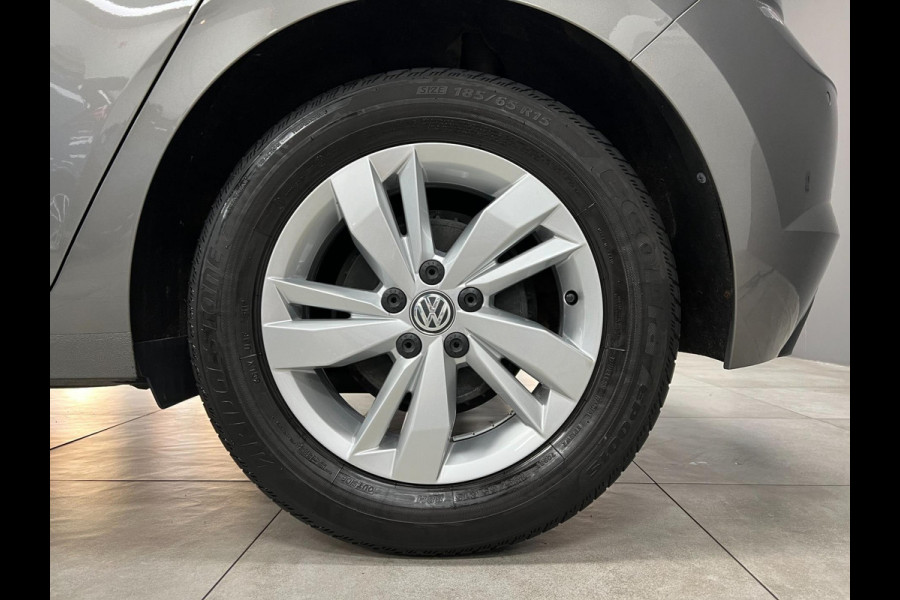 Volkswagen Polo 1.0 TSI 95 PK | Clima | Cruise | Stoelverwar