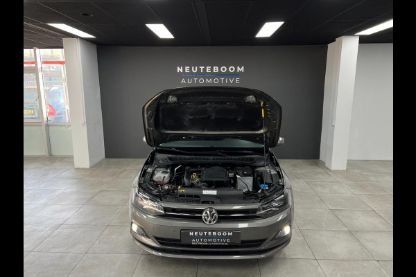 Volkswagen Polo 1.0 TSI 95 PK | Clima | Cruise | Stoelverwar