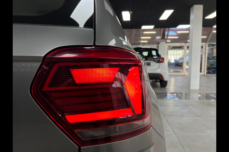 Volkswagen Polo 1.0 TSI 95 PK | Clima | Cruise | Stoelverwar