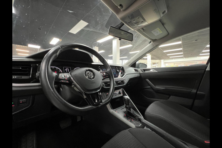 Volkswagen Polo 1.0 TSI 95 PK | Clima | Cruise | Stoelverwar