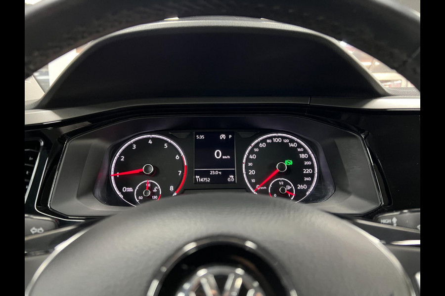 Volkswagen Polo 1.0 TSI 95 PK | Clima | Cruise | Stoelverwar