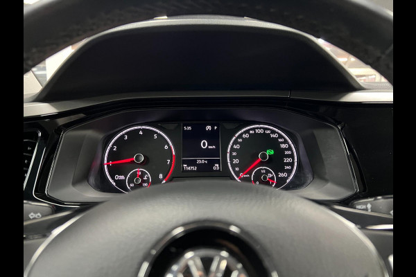Volkswagen Polo 1.0 TSI 95 PK | Clima | Cruise | Stoelverwar