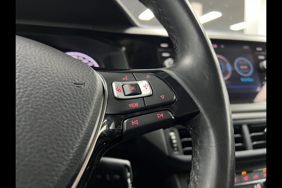 Volkswagen Polo 1.0 TSI 95 PK | Clima | Cruise | Stoelverwar