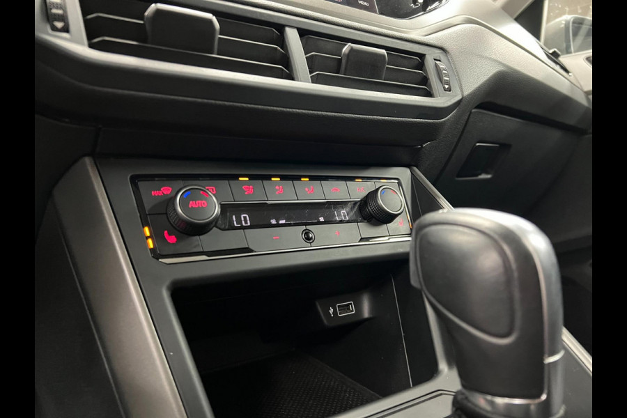 Volkswagen Polo 1.0 TSI 95 PK | Clima | Cruise | Stoelverwar