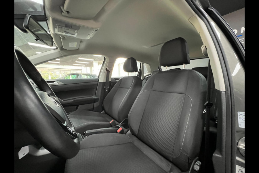Volkswagen Polo 1.0 TSI 95 PK | Clima | Cruise | Stoelverwar