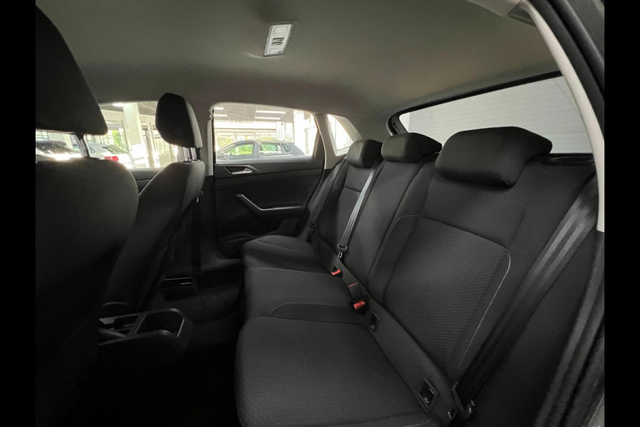Volkswagen Polo 1.0 TSI 95 PK | Clima | Cruise | Stoelverwar