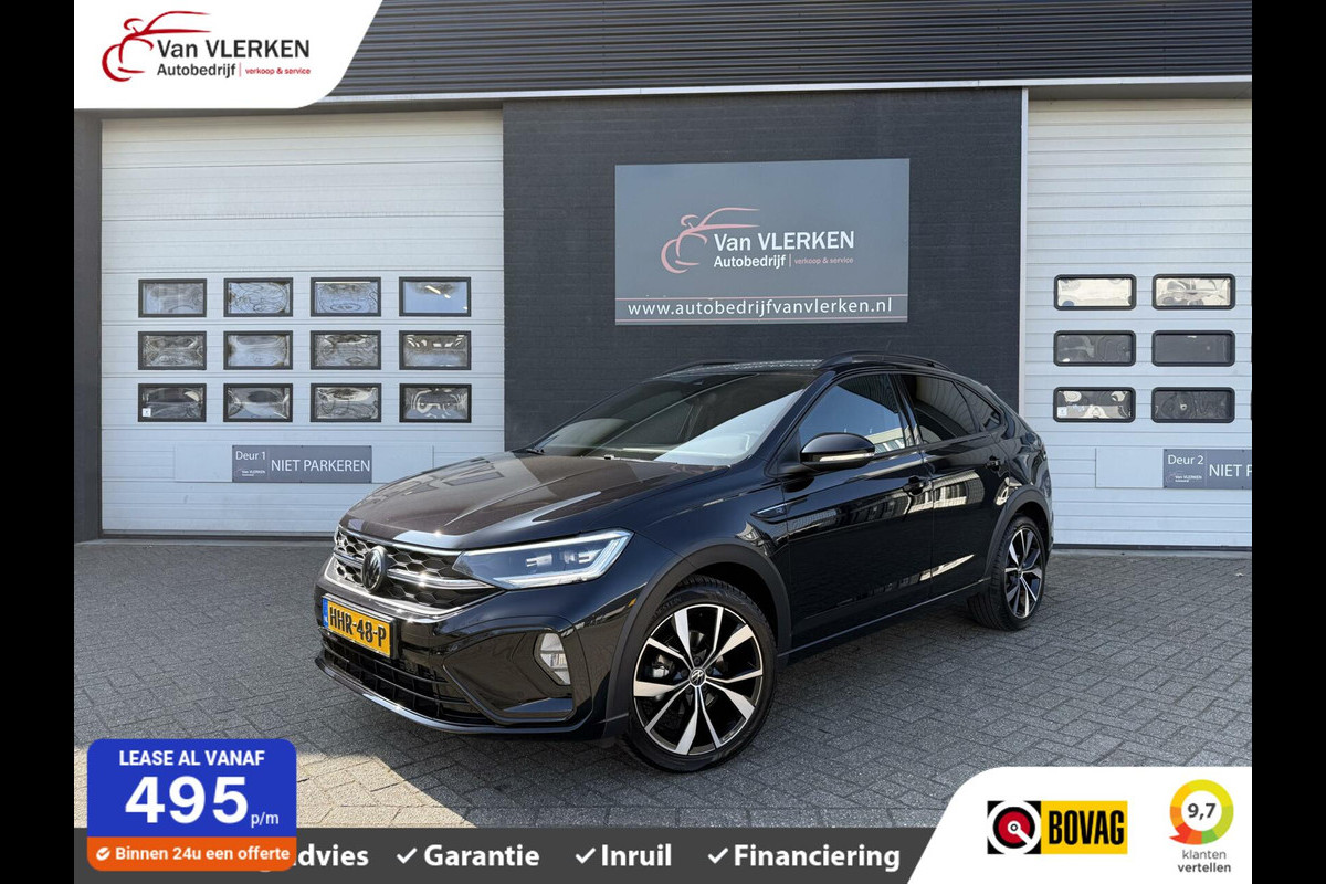 Volkswagen Taigo 1.0 TSI R-Line Business Volkswagen Taigo 1.0 TSI R-Line Business