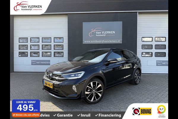 Volkswagen Taigo 1.0 TSI R-Line Business