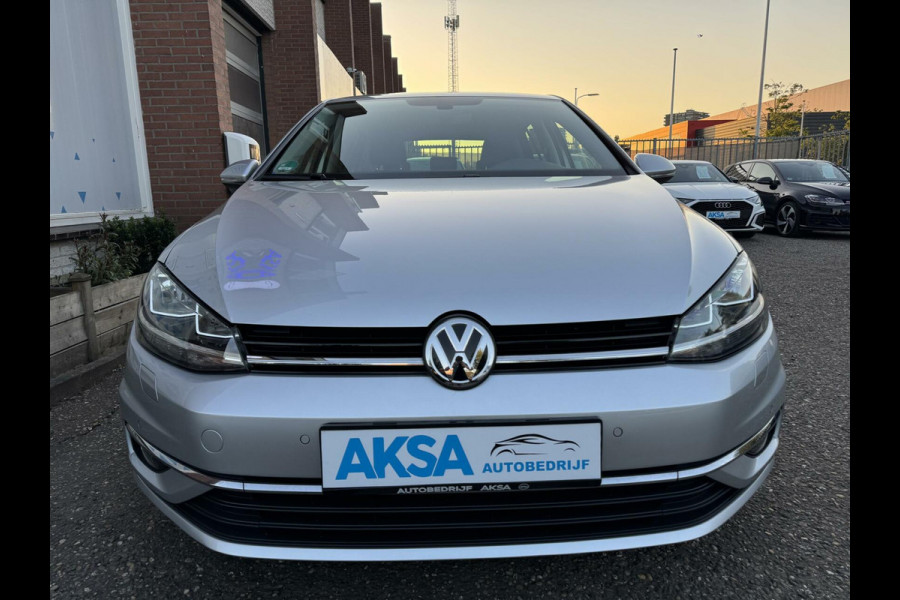 Volkswagen Golf 1.0 TSI Sound 110pk DSG ACC Navi CarPlay Stlvw PDC