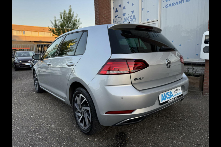 Volkswagen Golf 1.0 TSI Sound 110pk DSG ACC Navi CarPlay Stlvw PDC