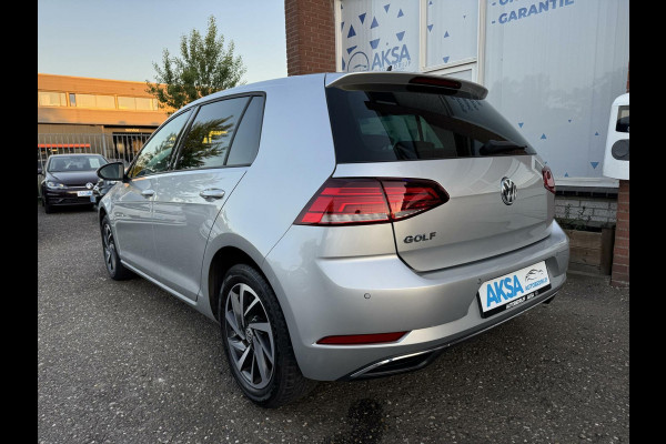 Volkswagen Golf 1.0 TSI Sound 110pk DSG ACC Navi CarPlay Stlvw PDC