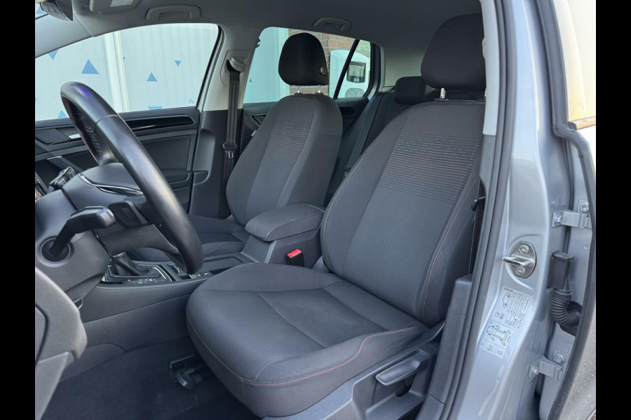 Volkswagen Golf 1.0 TSI Sound 110pk DSG ACC Navi CarPlay Stlvw PDC