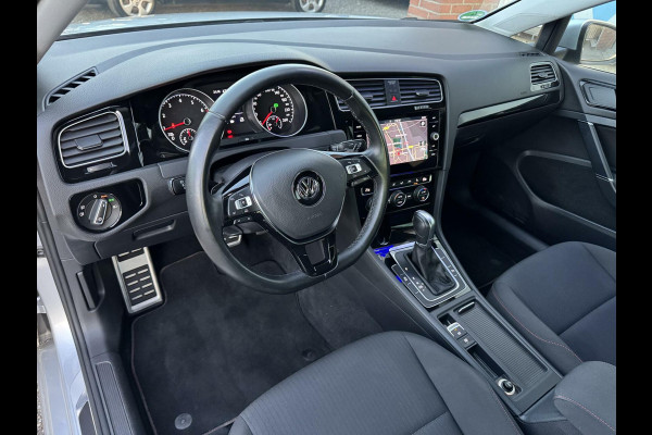 Volkswagen Golf 1.0 TSI Sound 110pk DSG ACC Navi CarPlay Stlvw PDC