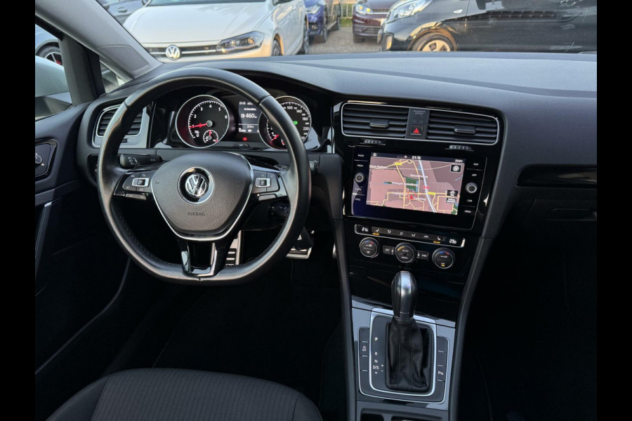 Volkswagen Golf 1.0 TSI Sound 110pk DSG ACC Navi CarPlay Stlvw PDC