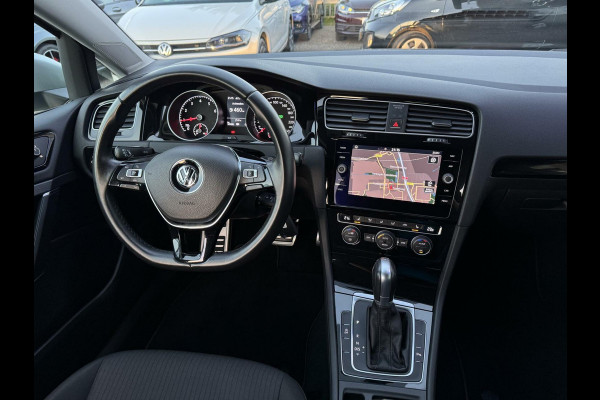 Volkswagen Golf 1.0 TSI Sound 110pk DSG ACC Navi CarPlay Stlvw PDC