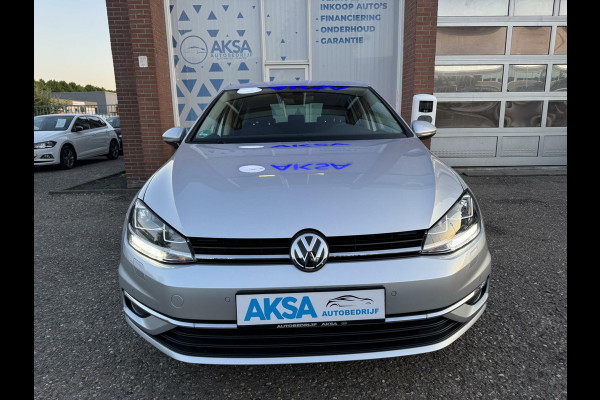 Volkswagen Golf 1.0 TSI Sound 110pk DSG ACC Navi CarPlay Stlvw PDC