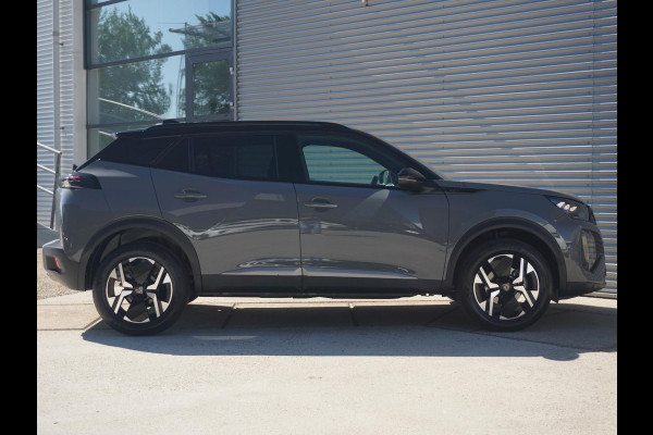 Peugeot 2008 1.2 PureTech 130 GT Leder Alcantara