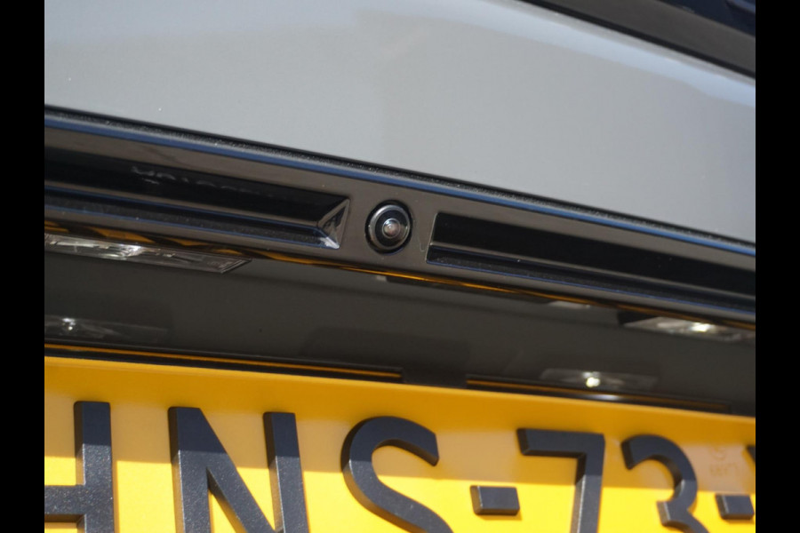 Peugeot 2008 1.2 PureTech 130 GT Leder Alcantara