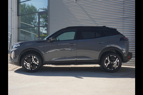 Peugeot 2008 1.2 PureTech 130 GT Leder Alcantara