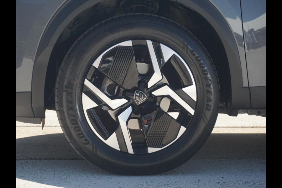 Peugeot 2008 1.2 PureTech 130 GT Leder Alcantara