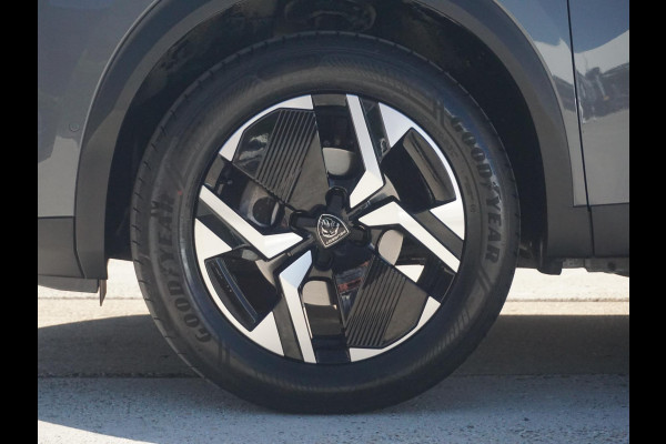 Peugeot 2008 1.2 PureTech 130 GT Leder Alcantara