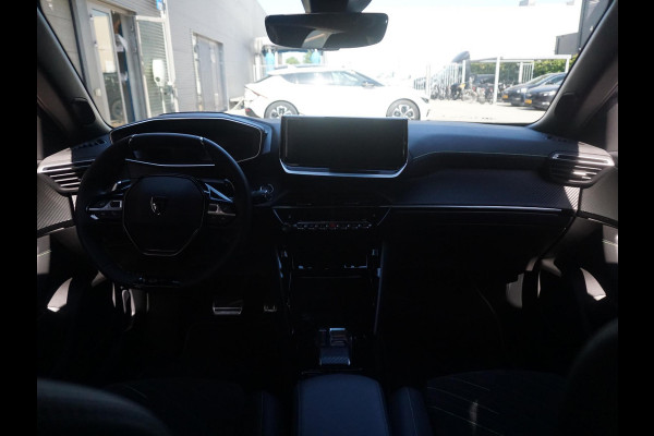 Peugeot 2008 1.2 PureTech 130 GT Leder Alcantara