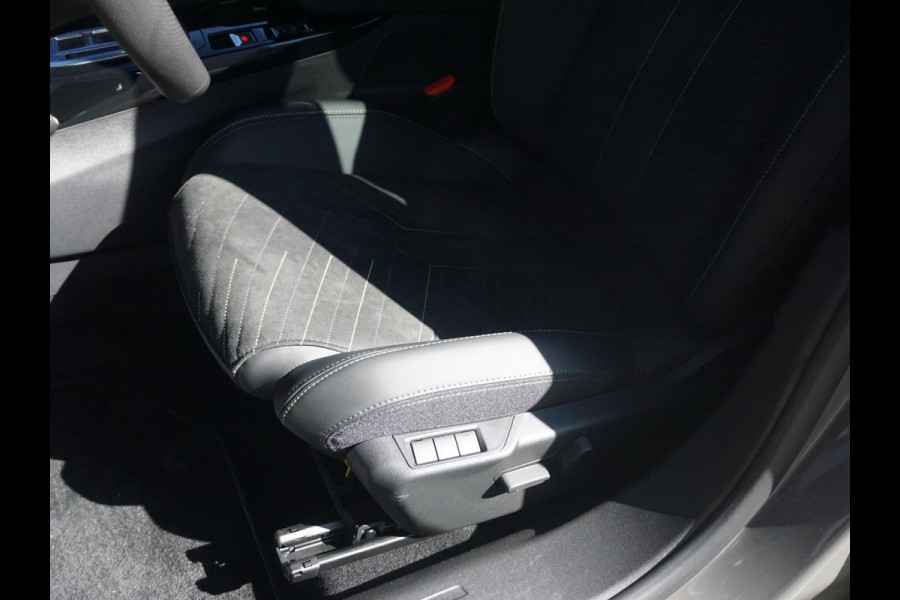 Peugeot 2008 1.2 PureTech 130 GT Leder Alcantara