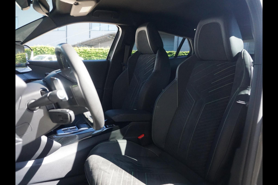 Peugeot 2008 1.2 PureTech 130 GT Leder Alcantara