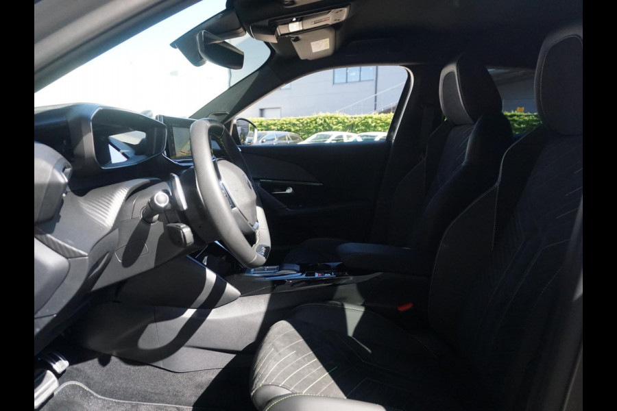 Peugeot 2008 1.2 PureTech 130 GT Leder Alcantara